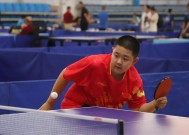 包含乒乓球夜战：东海灰熊队鏖战洞庭貔貅队，速度优势明显赛场纪律更严谨的词条-九游会登陆