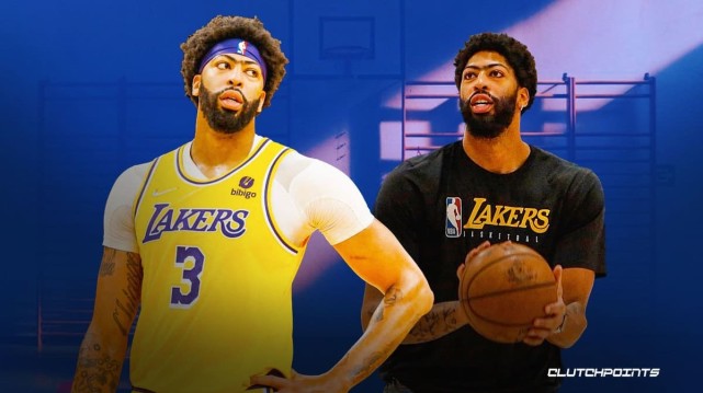  浓眉伤势最新情况 