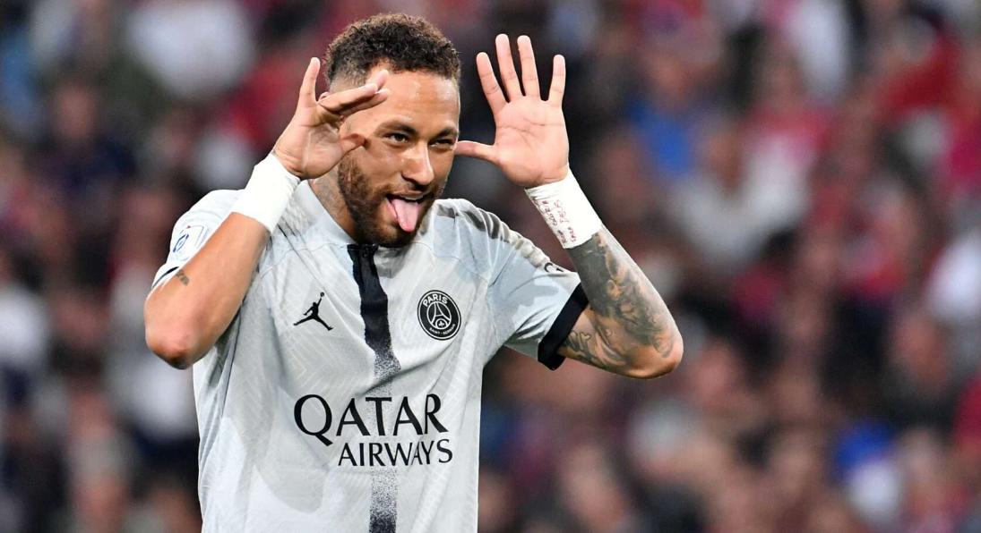 关于切尔西不断突破!,内马尔连续十场比赛得分超过晋级下一阶段赛场气氛高涨的信息 关于切尔西不断突破!,内马尔连续十场比赛得分超过晋级下一阶段赛场气氛高涨的信息