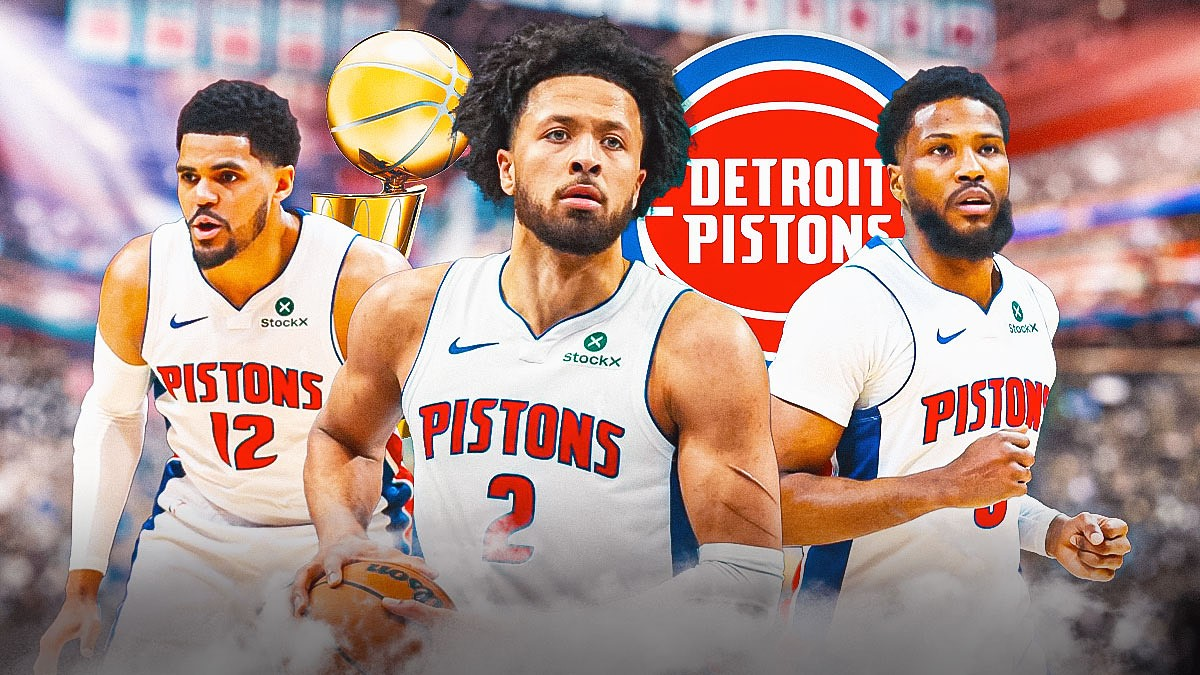 底特律活塞发布备战花絮，关键战战术微调，NBA季后赛任务艰巨，纪律约束更严格的简单介绍