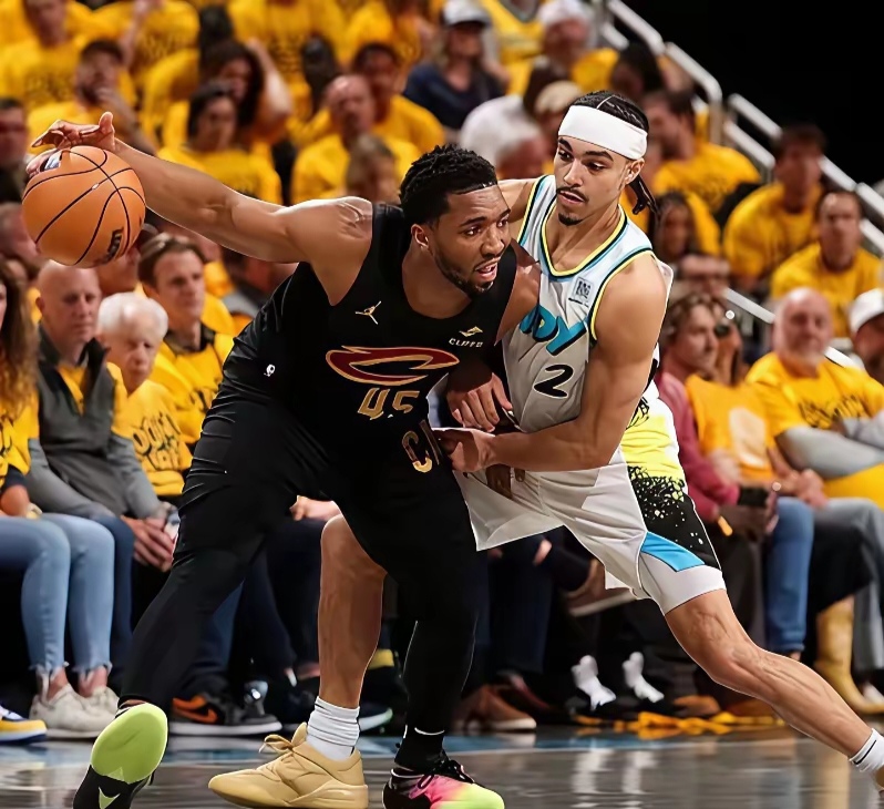 国际比赛日印第安纳步行者备战NBA总决赛；完成体检细节曝光；信心回归；赛季目标并未改变的简单介绍